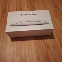 Apple Magic Mouse