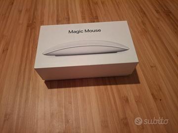 Apple Magic Mouse