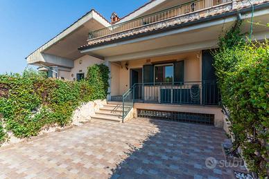 Villetta a schiera di 140 m² con 4 locali a Guidon