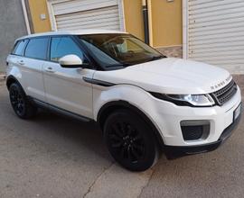 Land Rover Range Evoque 2.0 TD4 150 CV 5p. SE Dyna