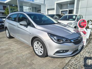 OPEL Astra 1.6 CDTi 110 CV S&S ST Business UNICO P