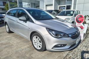 OPEL Astra 1.6 CDTi 110 CV S&S ST Business UNICO P