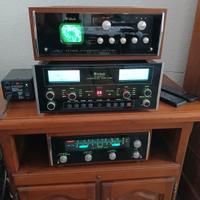 McIntosh MI-3 Vintage Performance Indicator / Osci