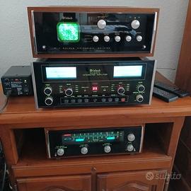 McIntosh MI-3 Vintage Performance Indicator / Osci