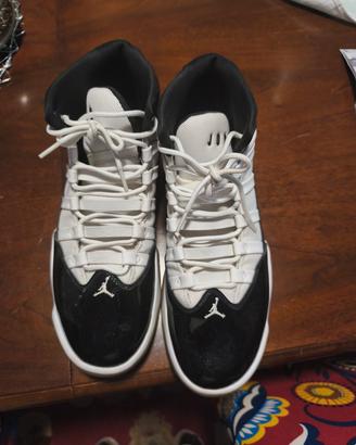 scarpe air Jordan max aura 