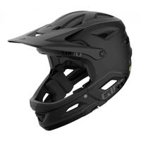 casco MTB Downhill  GIRÓ  Taglia M(55-59) nuovo!