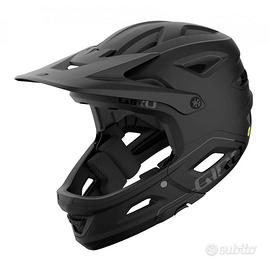 casco MTB Downhill  GIRÓ  Taglia M(55-59) nuovo!
