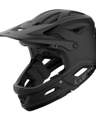 casco MTB Downhill  GIRÓ  Taglia M(55-59) nuovo!
