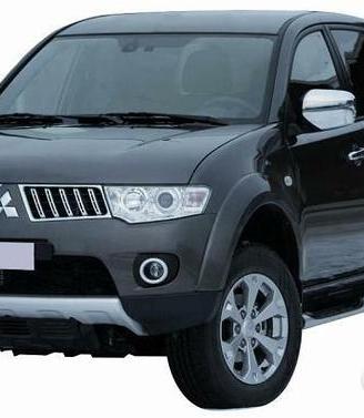 Porta e sponda Mitsubishi L200 dal 2005 in poi