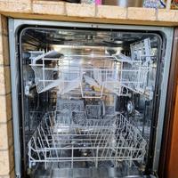 lavastoviglie Smeg  incasso classe AA+ 14 coperti