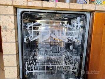 lavastoviglie Smeg  incasso classe AA+ 14 coperti