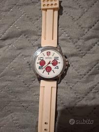 Orologio Ferrrari