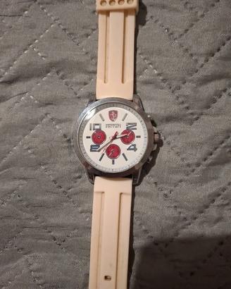 Orologio Ferrrari