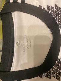 maglia home juve 22/23