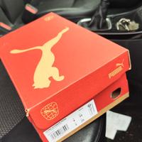 Scarpe da calcio Puma Ultra Ultimate (élite)FG/AG