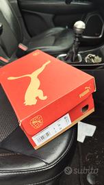 Scarpe da calcio Puma Ultra Ultimate (élite)FG/AG