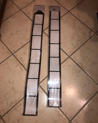 Porta foto da parete