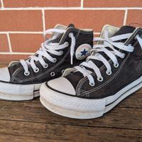 Converse All Star numero 34