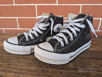 Converse All Star numero 34
