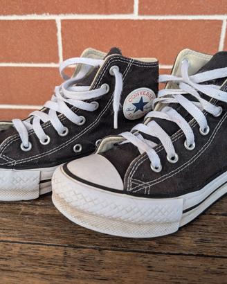 Converse All Star numero 34