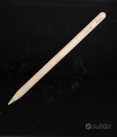 apple pencil 2