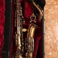 Sax alto Ambassador
