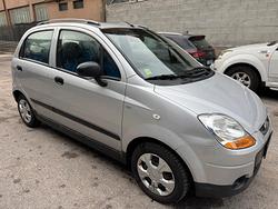 Chevrolet Matiz 1000 SX Energy GPL Eco Logic