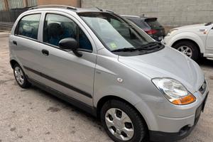 Chevrolet Matiz 1000 SX Energy GPL Eco Logic