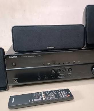Yamaha home cinema 5.0 modello HTR-2064
