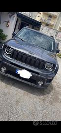Jeep renegade 1.0 benzina