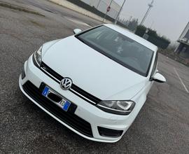 Golf 7 RLine