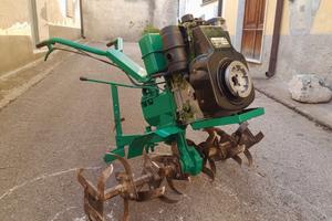 Motozappa