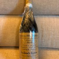 Amarone Valpolicella Giuseppe Quintarelli 2012