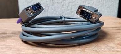 Cavo VGA