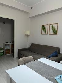 Bilocale in zona Cadello a Cagliari