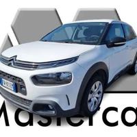 CITROEN C4 Cactus C4 Cactus 1.5 bluehdi Feel s -