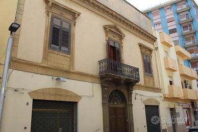 Rif.ITMZVD0630| appartamento mazara del vallo