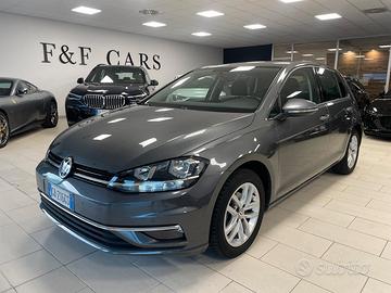 Volkswagen Golf 1.0 TSI 115 CV 5p. Sport BlueMotio