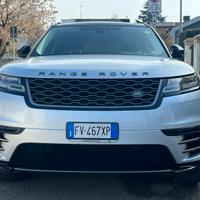 RANGE ROVER VELAR