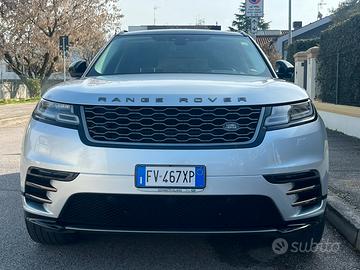 RANGE ROVER VELAR
