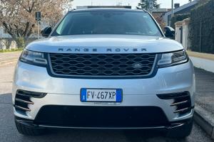 RANGE ROVER VELAR