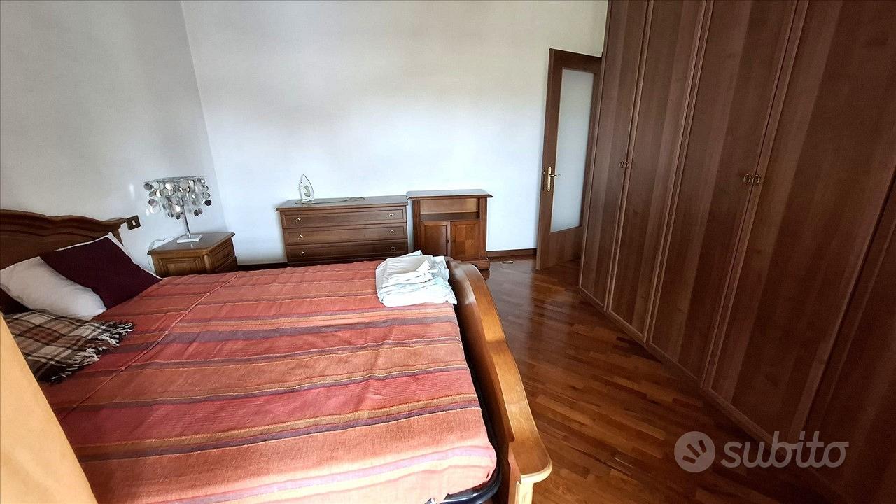 Appartamento – San Giorgio Piacentino, Piacenza - Vista 5