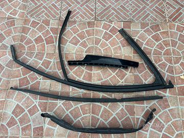 KIT GUARNIZIONE PORTIERA È PROFILATI 500 X
