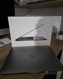 Mac book pro