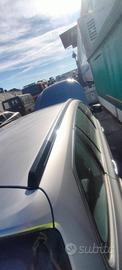 SUBARU OUTBACK 2012 BARRE TETTO