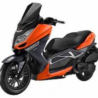 WOTTAN STORM 125 RICAMBI