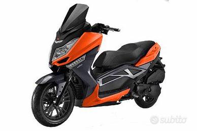 WOTTAN STORM 125 RICAMBI