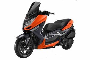 WOTTAN STORM 125 RICAMBI