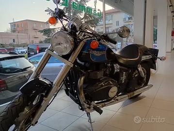 Trumph Speedmaster