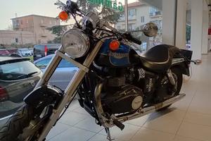 Trumph Speedmaster